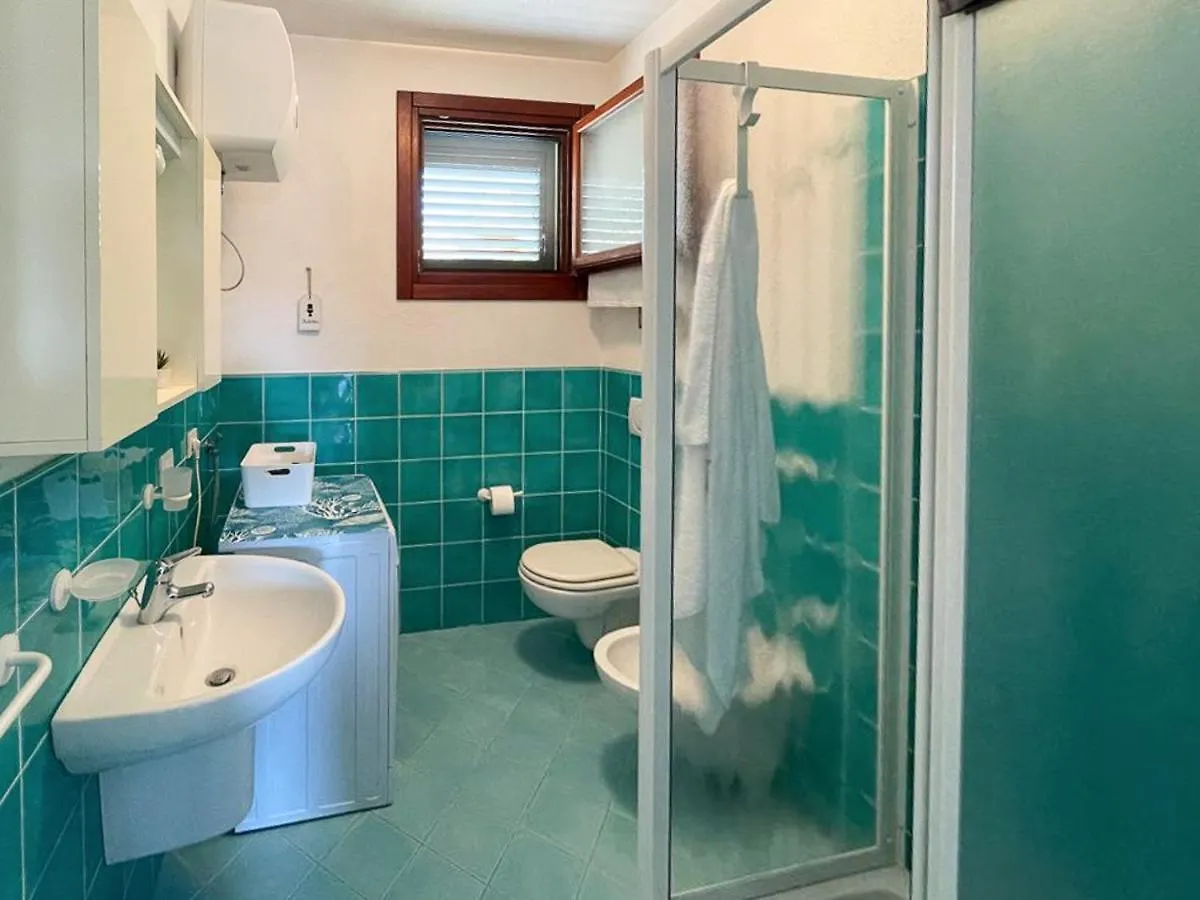 Appartamento Il Borgo dei Mirti Santa Teresa di Gallura 0*,  Italia