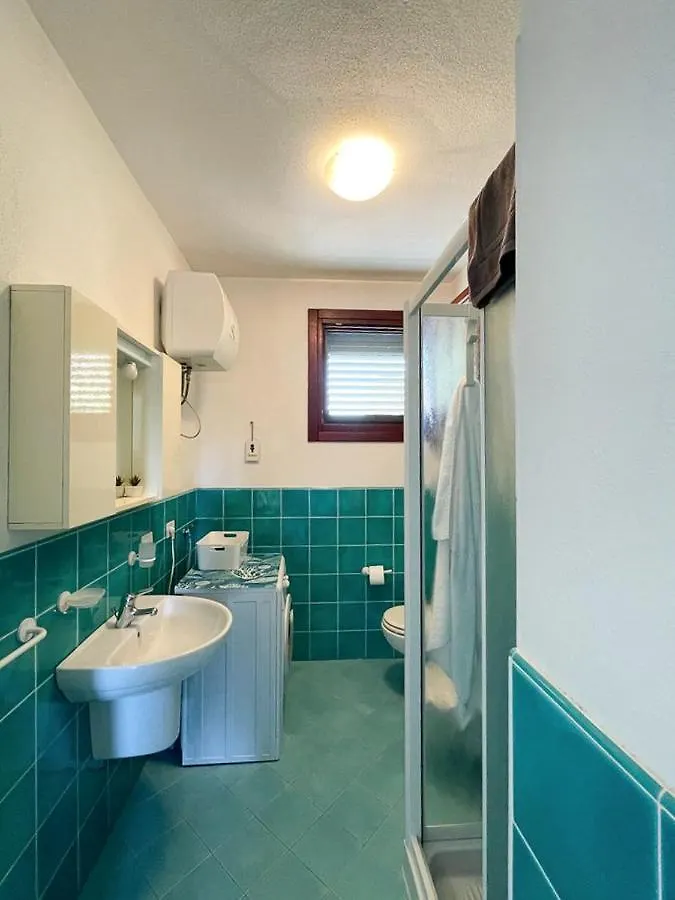Appartamento Il Borgo dei Mirti Santa Teresa di Gallura