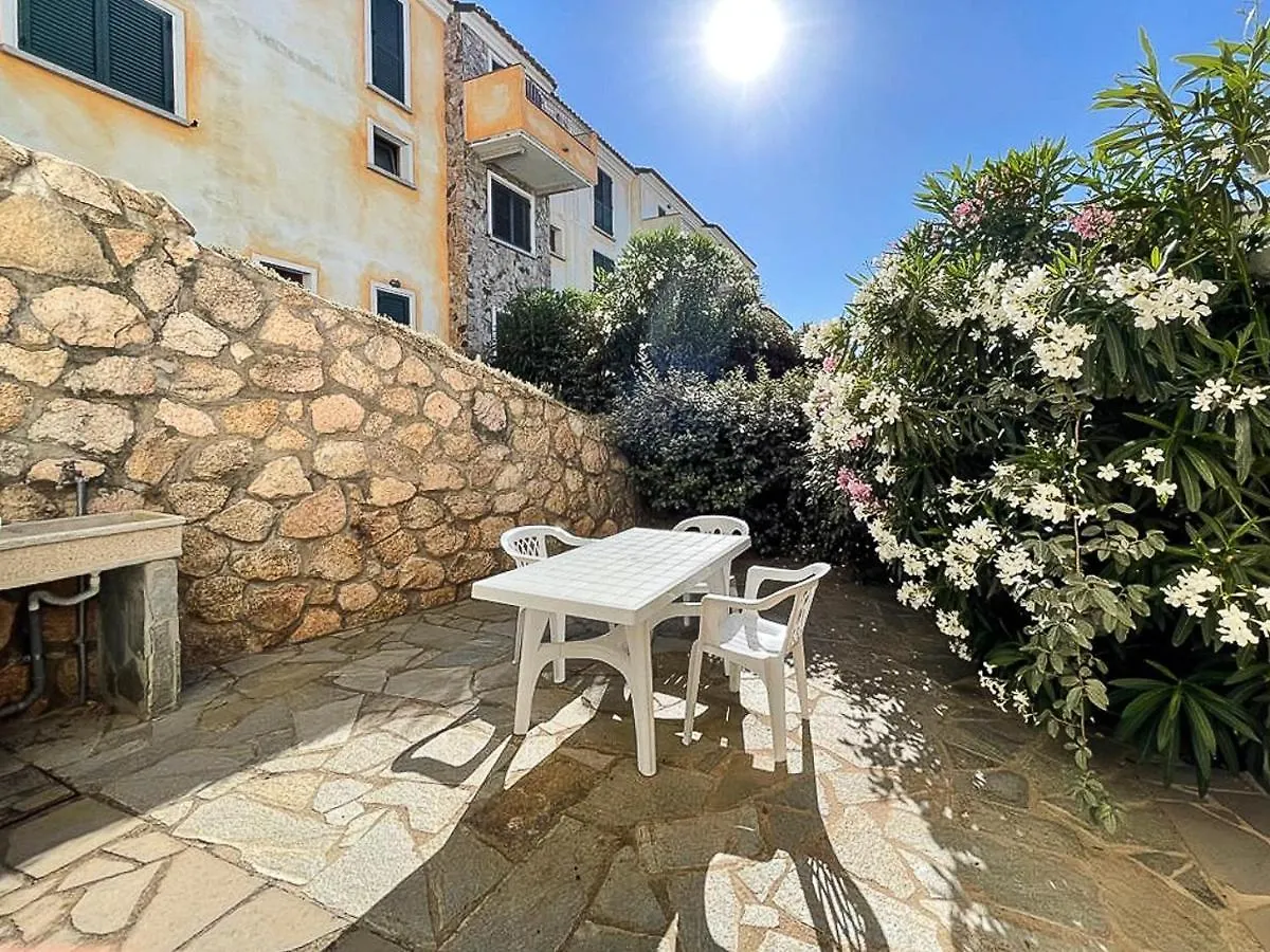 Il Borgo Dei Mirti 0*, Santa Teresa Gallura Italy