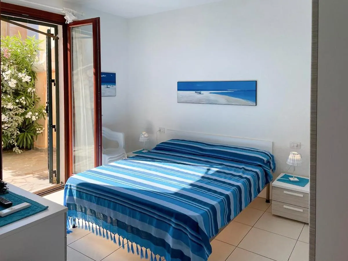 Il Borgo Dei Mirti