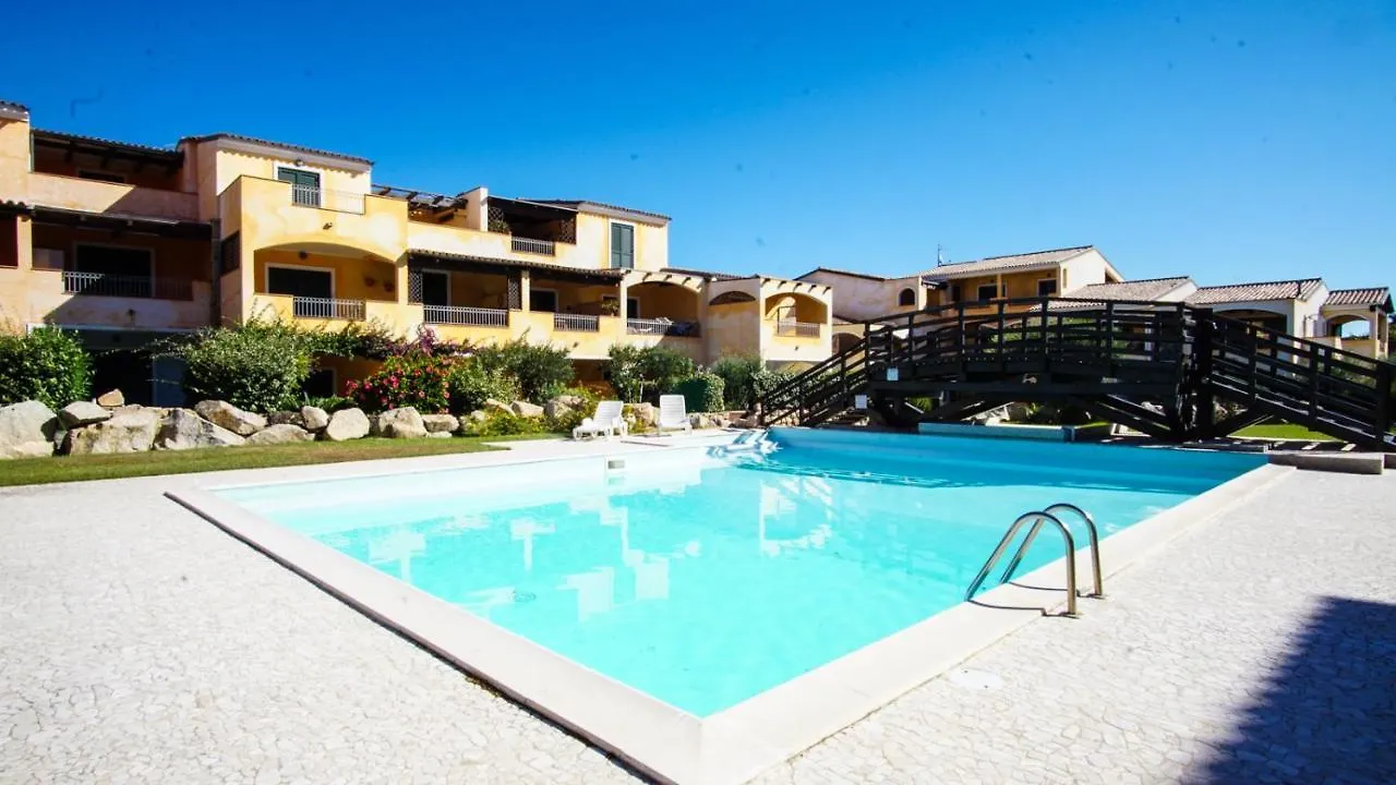 Il Borgo Dei Mirti 0*, Santa Teresa Gallura