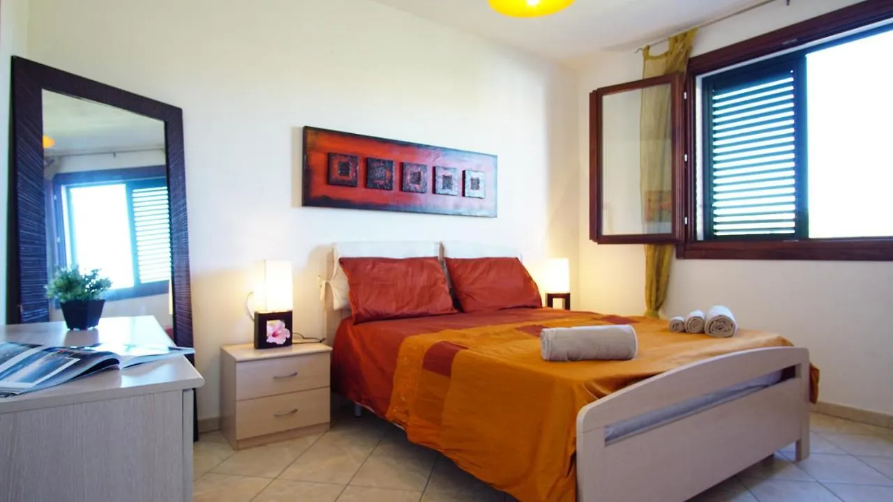 Appartamento Il Borgo dei Mirti Santa Teresa di Gallura