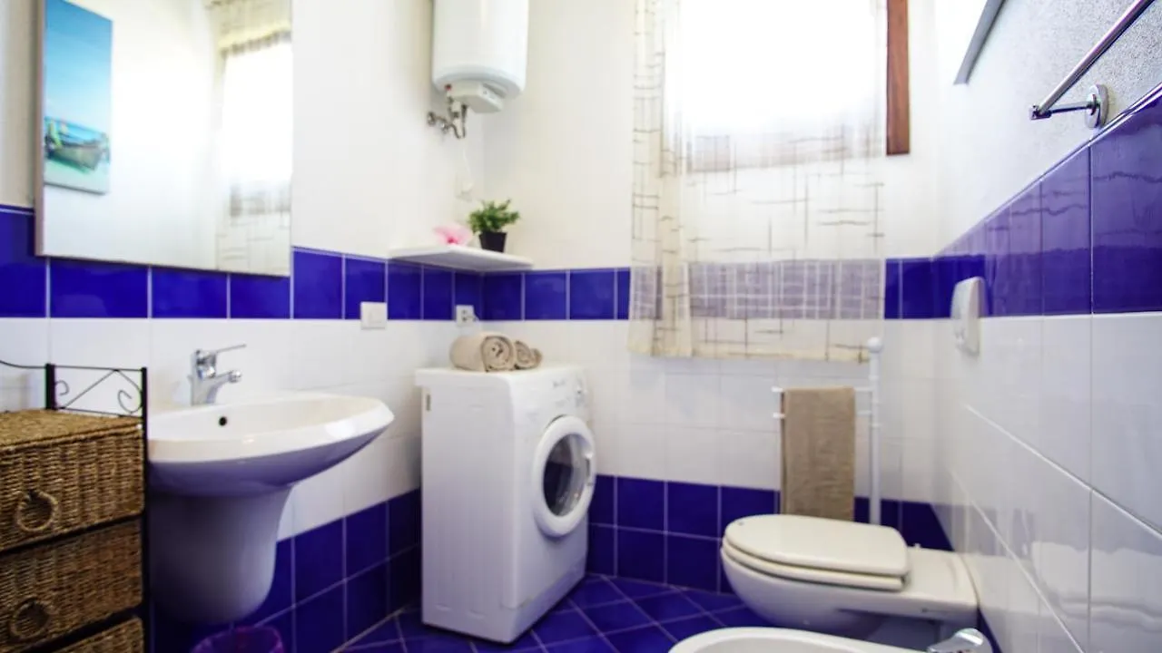 Il Borgo Dei Mirti Apartment Santa Teresa Gallura