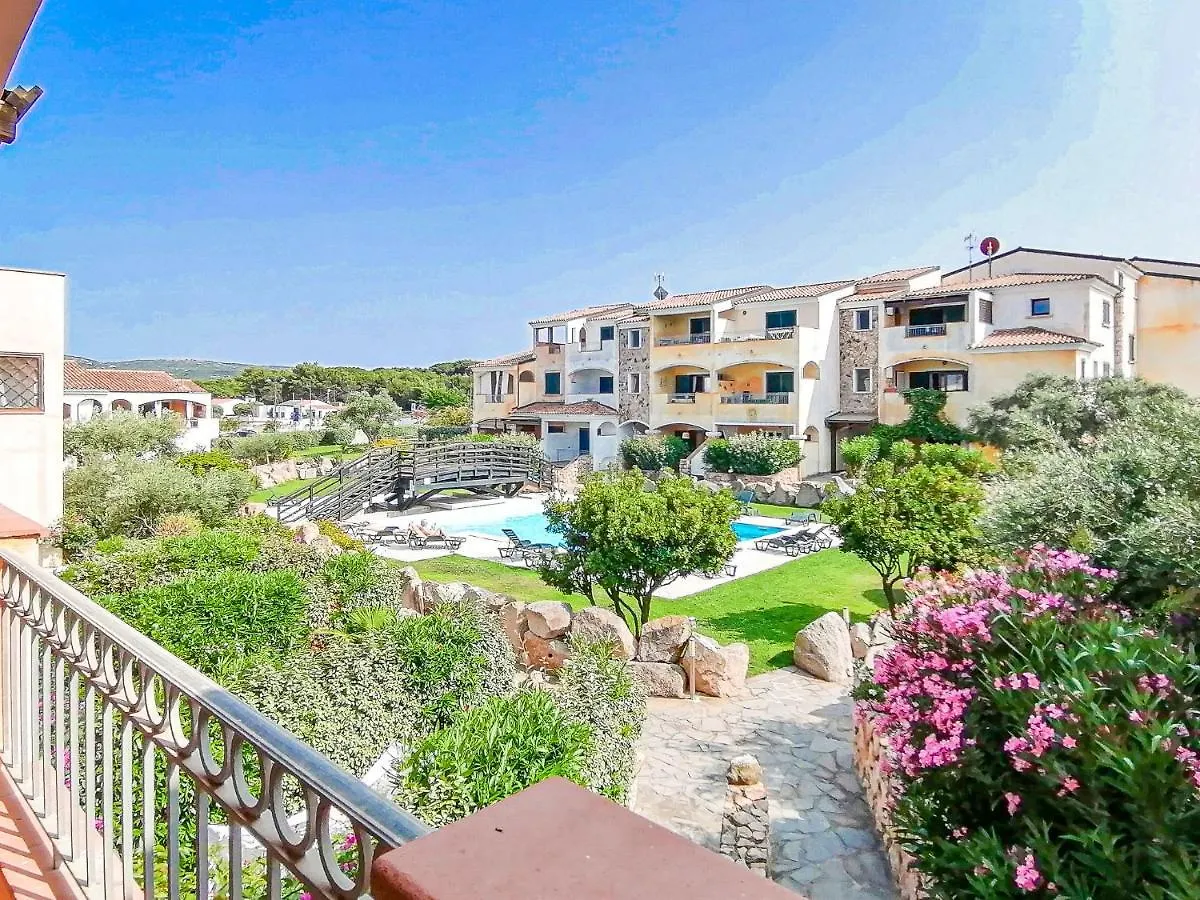 Il Borgo Dei Mirti Apartment