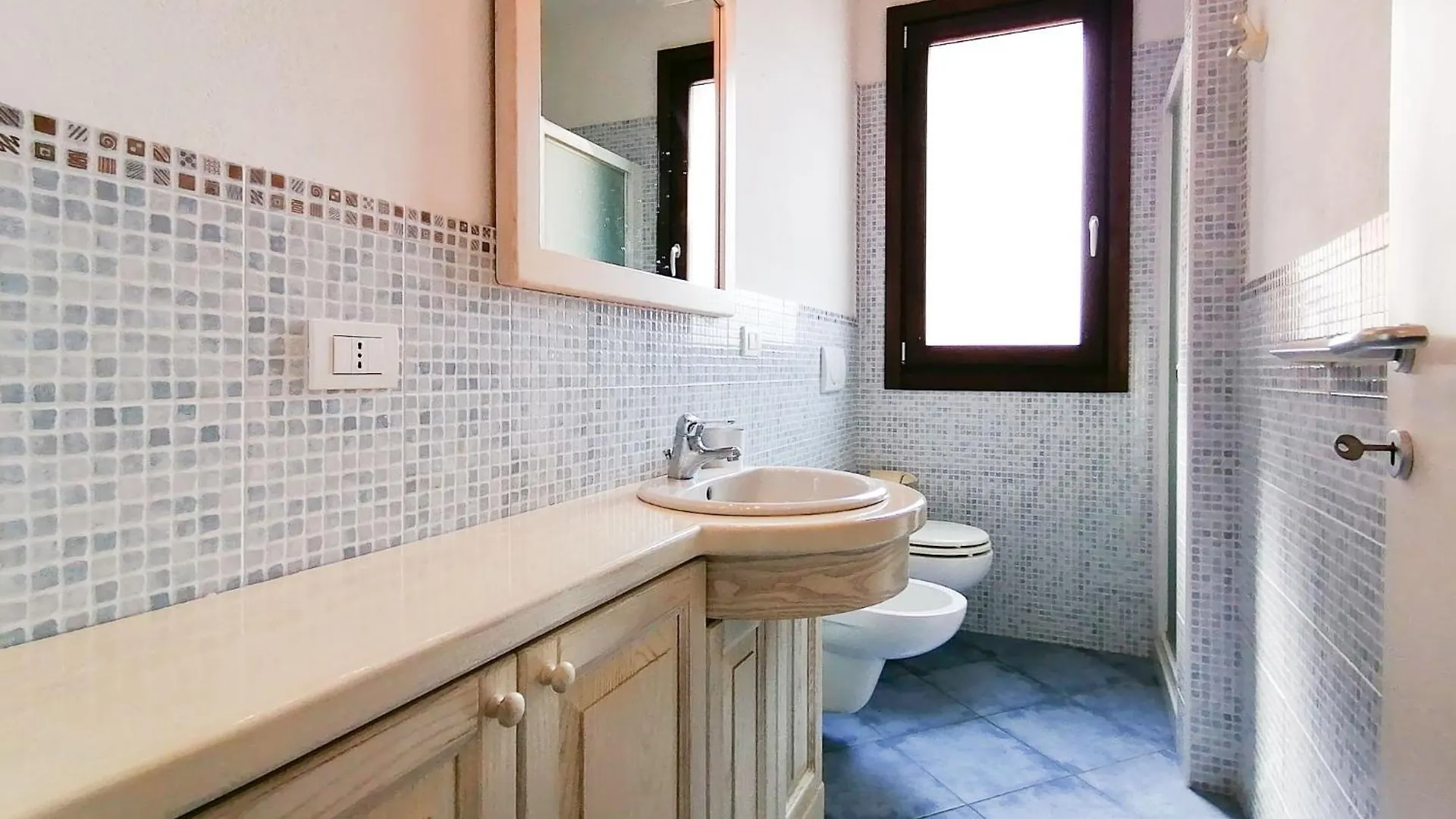 Appartamento Il Borgo dei Mirti Santa Teresa di Gallura Italia