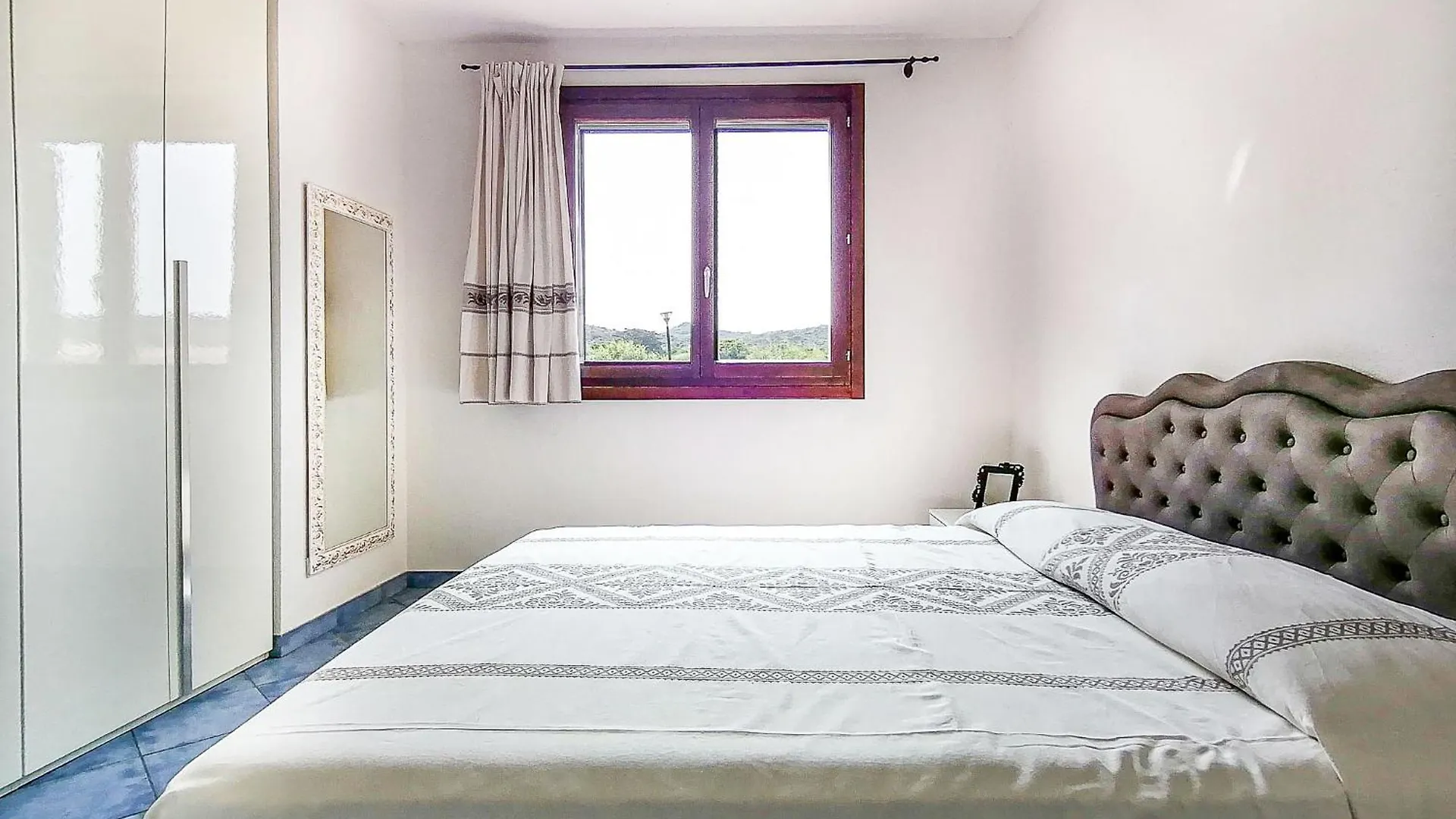 Appartamento Il Borgo dei Mirti Santa Teresa di Gallura 0*,