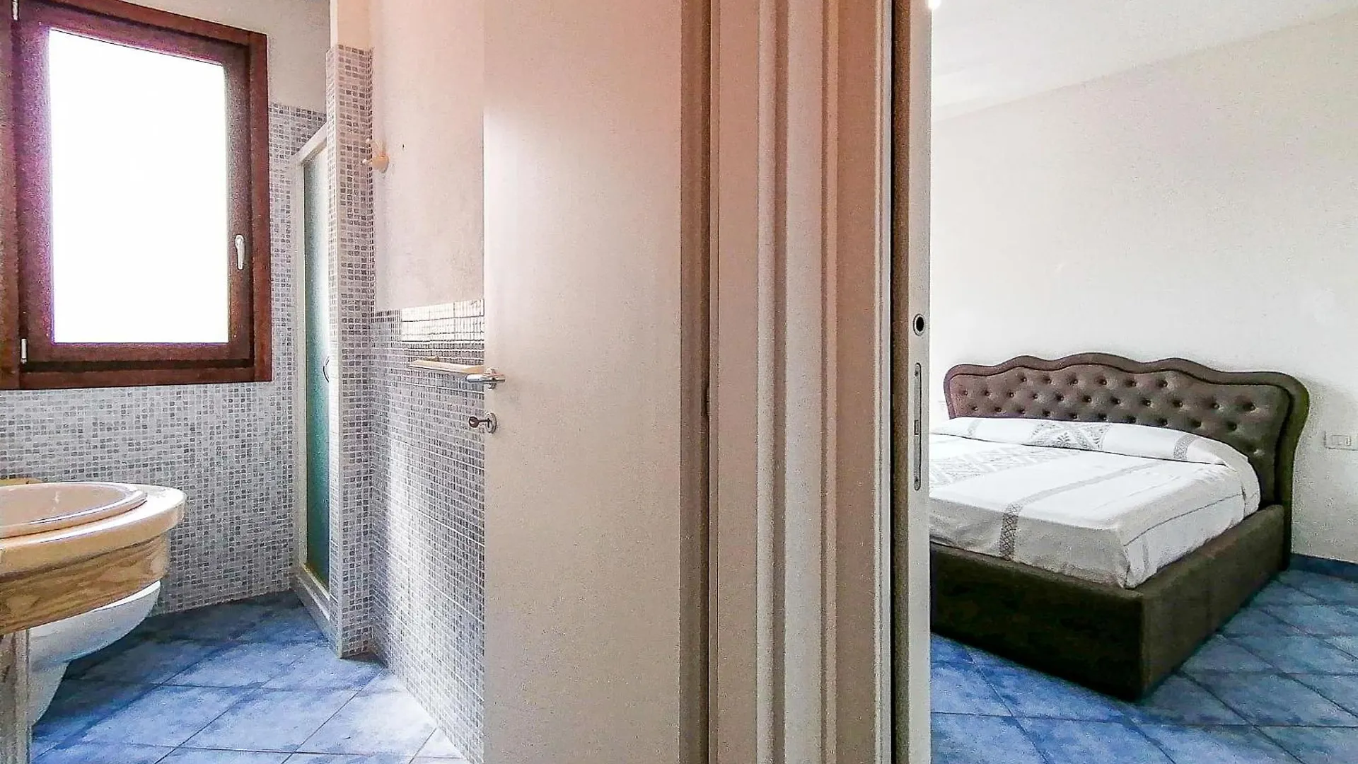 Appartamento Il Borgo dei Mirti Santa Teresa di Gallura