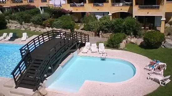 Appartamento Il Borgo dei Mirti Santa Teresa di Gallura