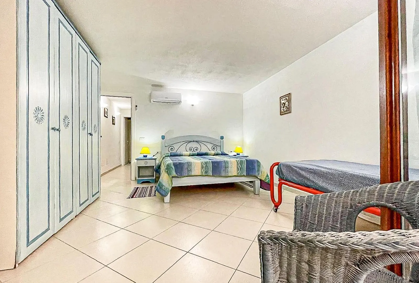 Il Borgo Dei Mirti Apartment Santa Teresa Gallura