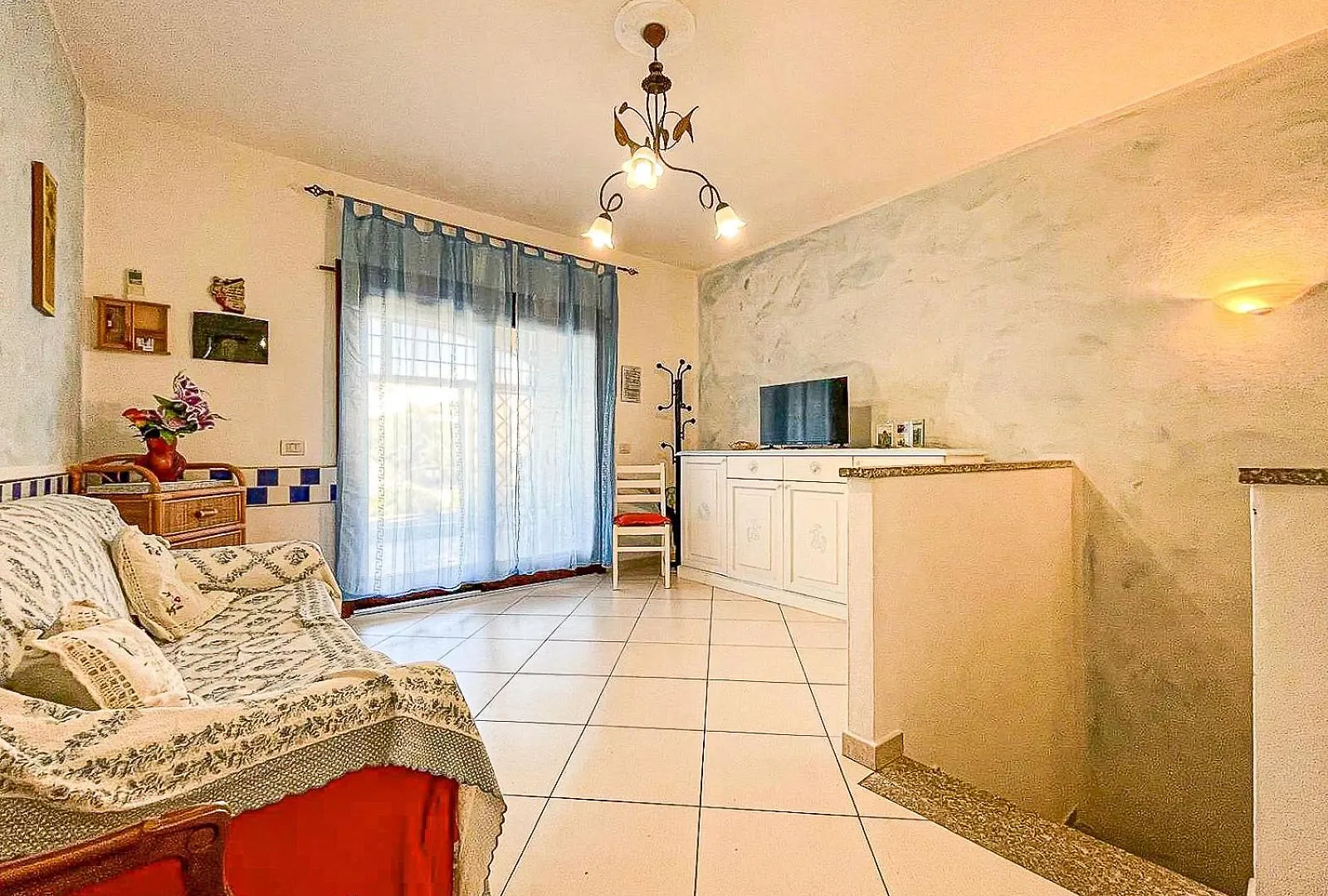 Il Borgo Dei Mirti Italy