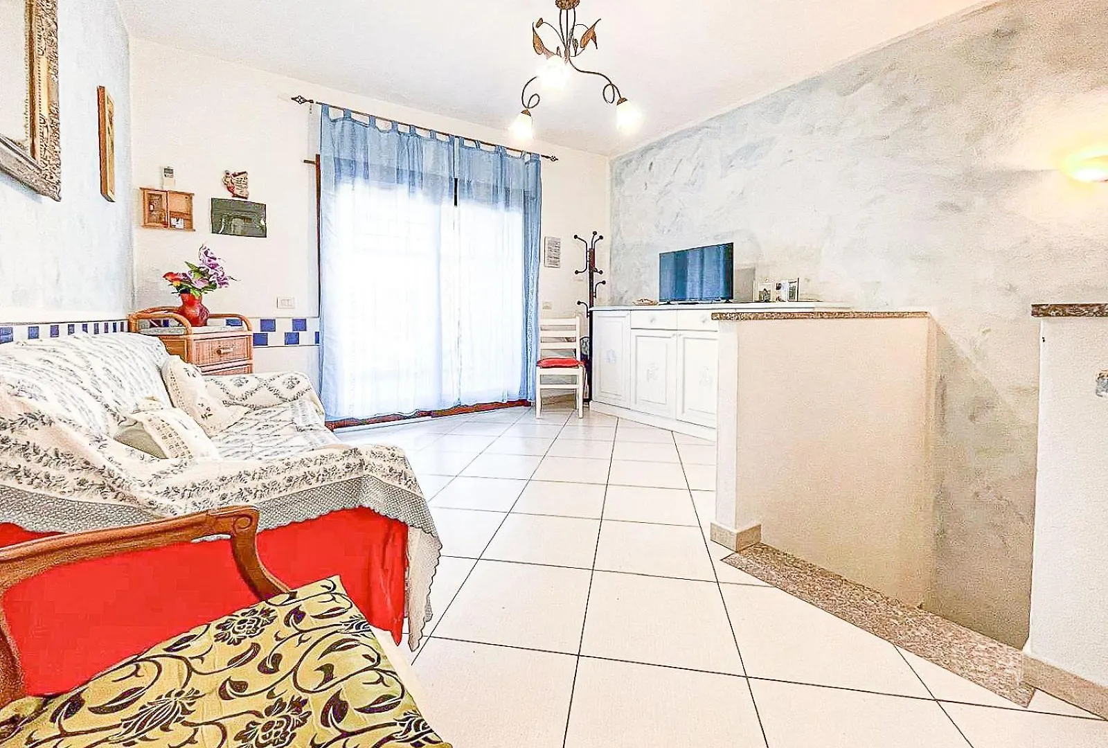 Apartment Il Borgo Dei Mirti