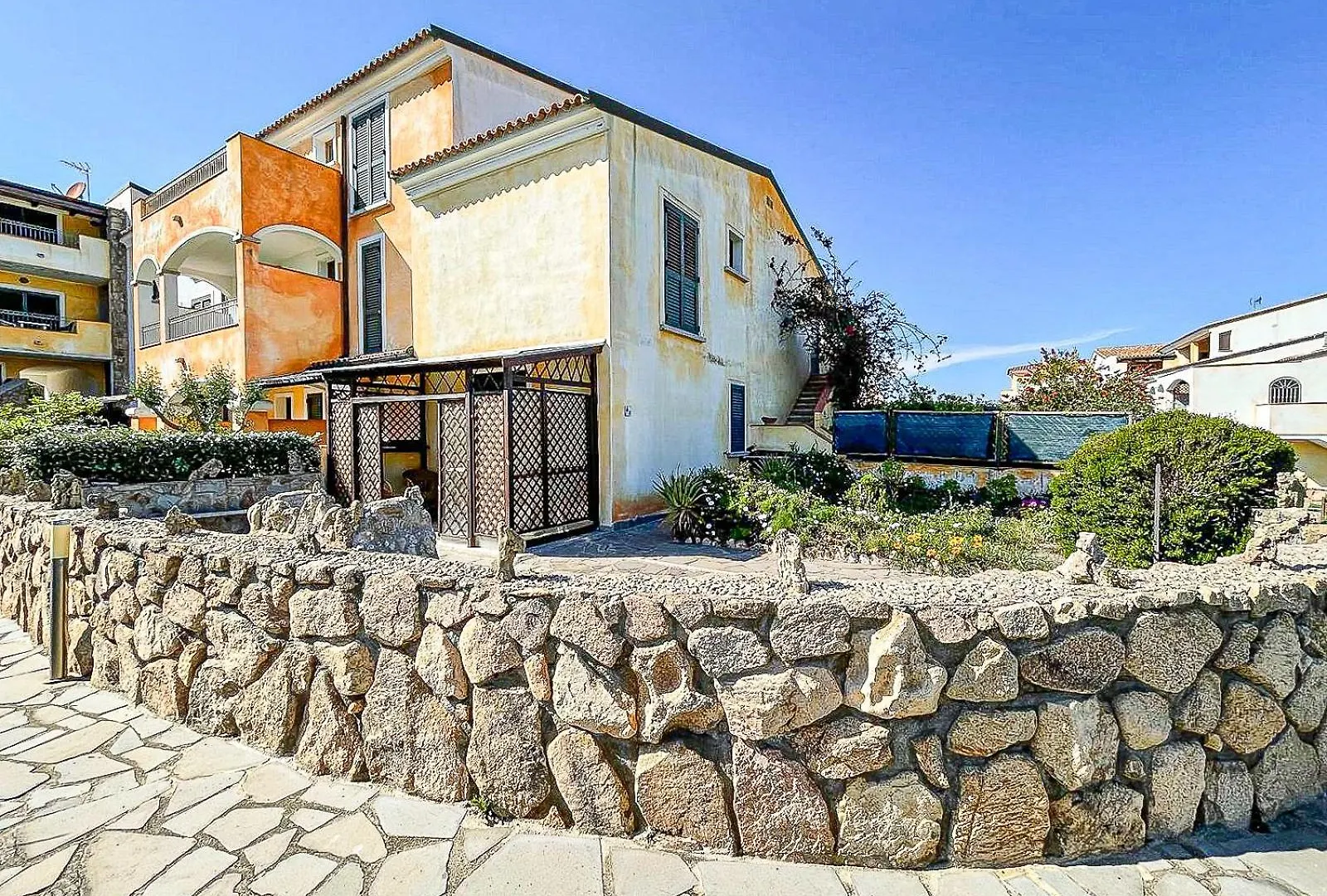 Il Borgo Dei Mirti