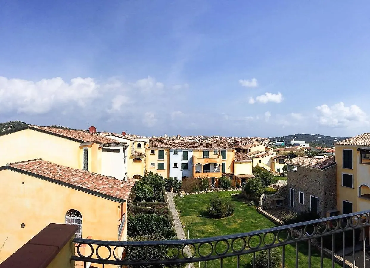 Il Borgo Dei Mirti Italy
