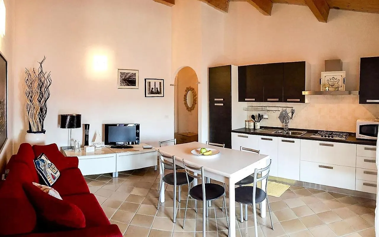 Appartamento Il Borgo dei Mirti Santa Teresa di Gallura