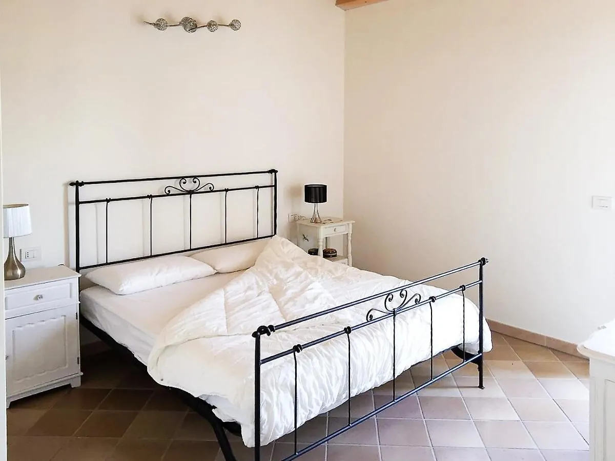 Apartment Il Borgo Dei Mirti